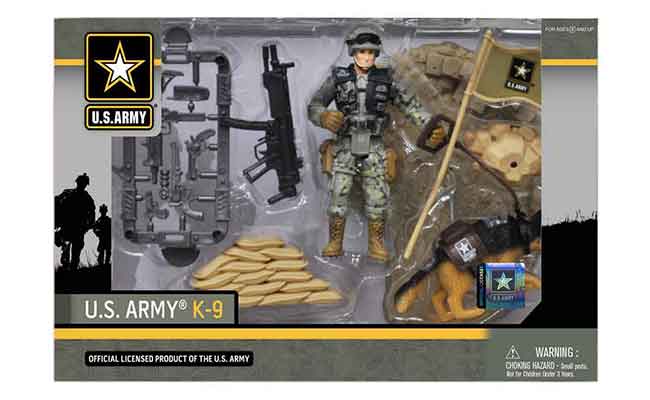 U.S. Army | Excite ToysExcite Toys