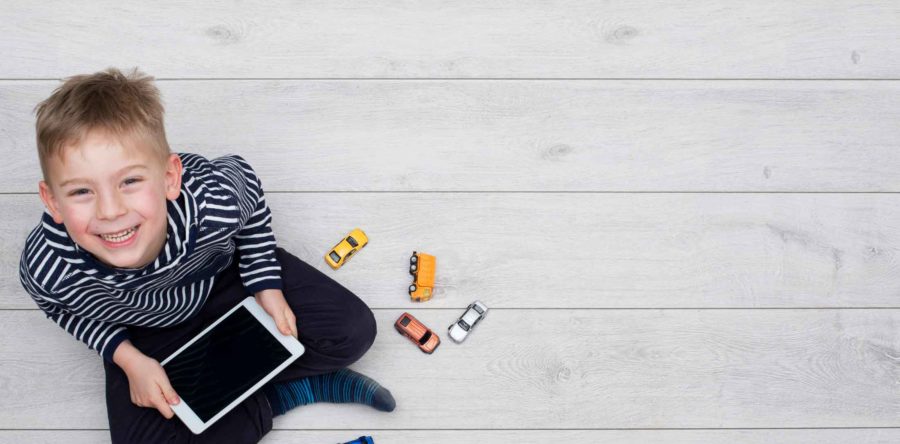 Licensed Die Cast Cars